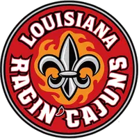 Louisiana Ragin' Cajuns