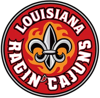 Louisiana Ragin' Cajuns