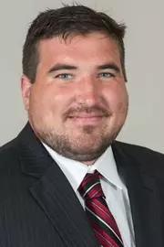 Trevor Olson