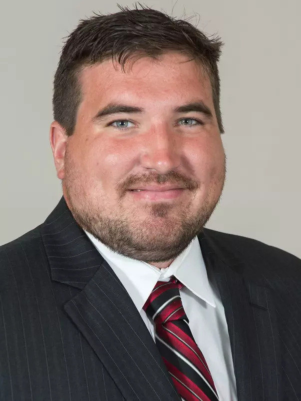 Trevor Olson