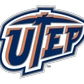UTEP logo