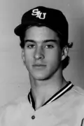 Steve Finley