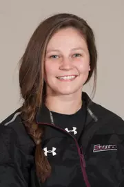 Lauren Stockton