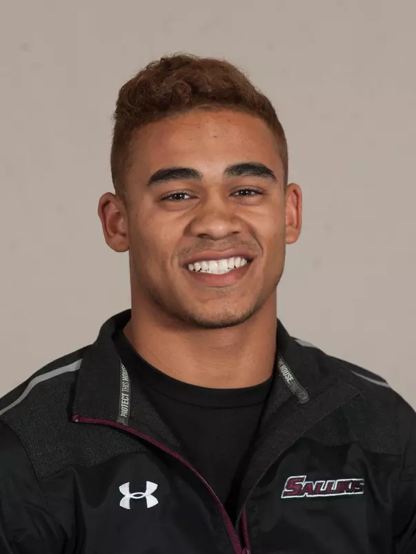 Elijah Mercado