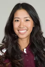 Kristie Yang