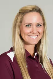Alexis O'Brien
