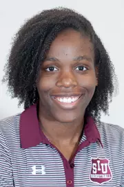 Rishonda Napier