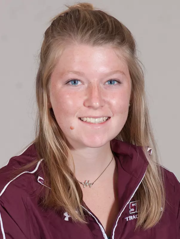 Hillary Merrill