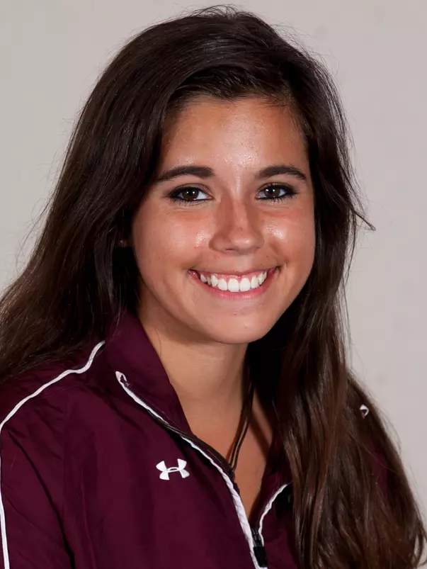 Olivia Murphy