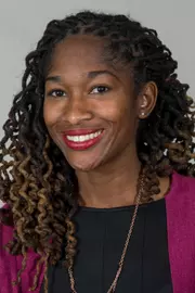 Alishea Usery-Wright