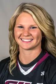 Shaye Harre