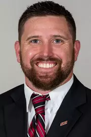 Michael Williamson Jr.