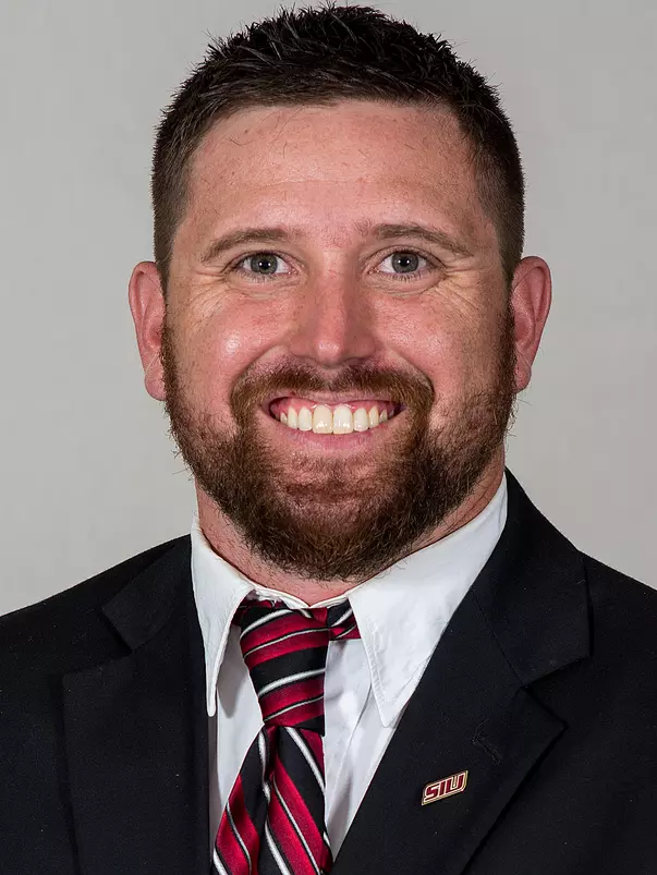 Michael Williamson Jr