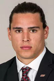 Connor Iwema
