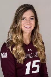 Abby Barrow