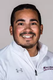 Josh Nieves