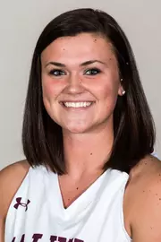 Ashley Hummel