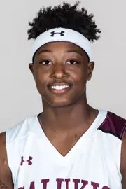 Tiajaney Hawkins