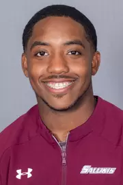 Alonzo Taylor-Jones