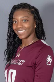 Patience Brown