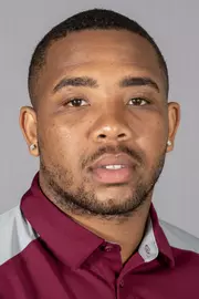 Jaylon Graham