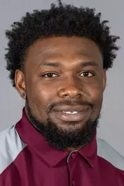 Nate Strong