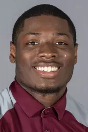 Darrell James