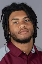 Jaylin Wilson