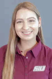 Grace Renfer 2018