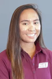 Samantha Cubanag 2018
