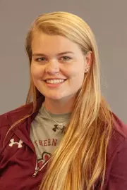 Savannah Henry