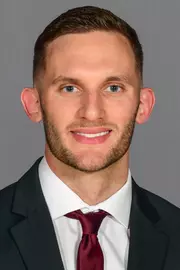 Connor Wheeler