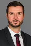 Brendan Mullins