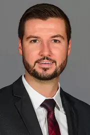 Brendan Mullins