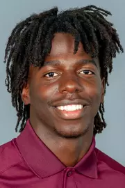 Zah Frazier
