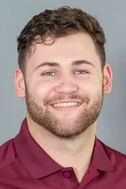 Brody Parker