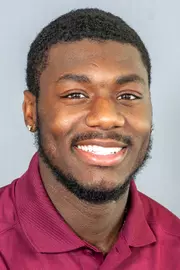 Je'Quan Burton