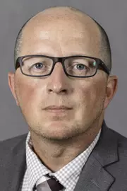 Jared Petrino