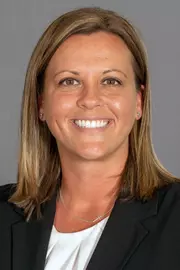 Dr. Katie Gerlach