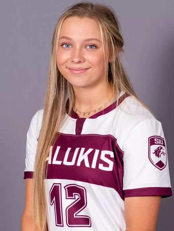 Madison Meiring