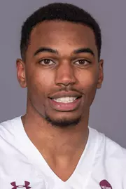 Karrington Davis