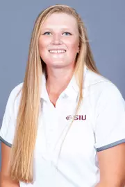 Women's Golf - Lili Klekner-Alt