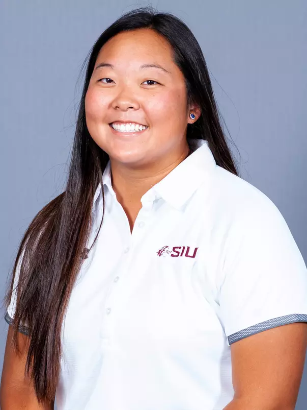 Women's Golf - Moyea Russell