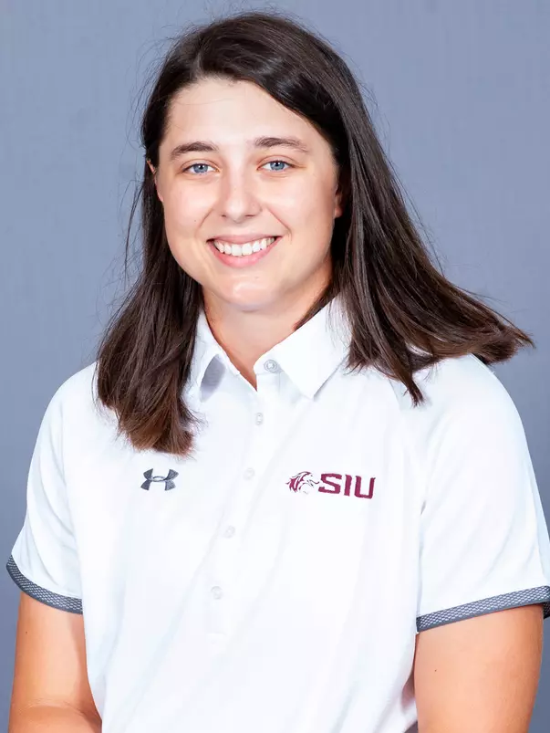 Women's Golf - Rosemarie Bundy