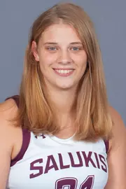 Lauren Hartman