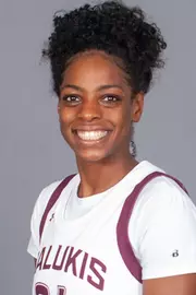 Nicole Martin