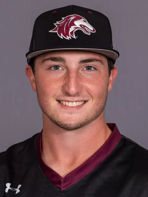 Nick Blubaugh