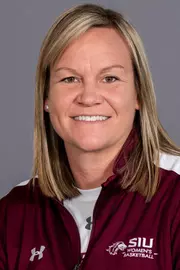 Nicole Collier