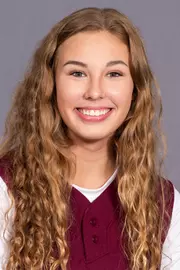 Carlee Jo Clark