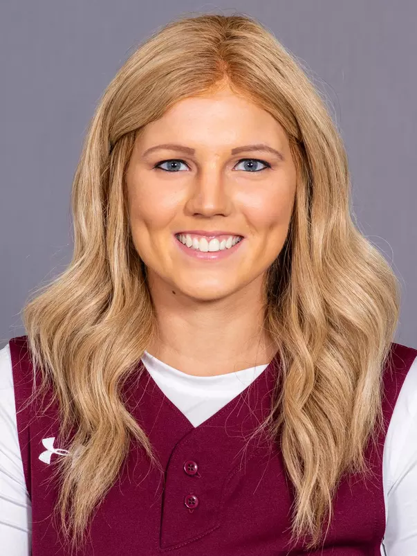 Holly Marousek